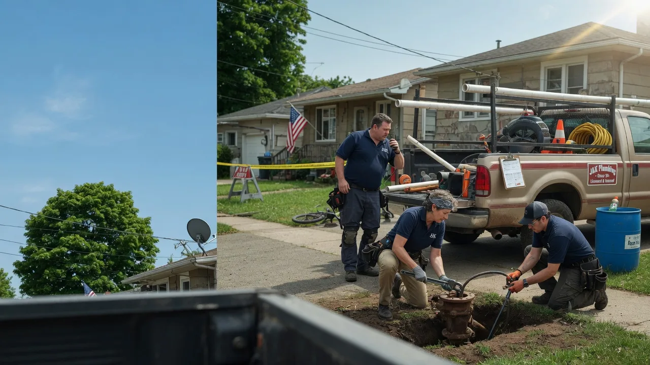 Water Heater Replacement in Sidell, IL near me